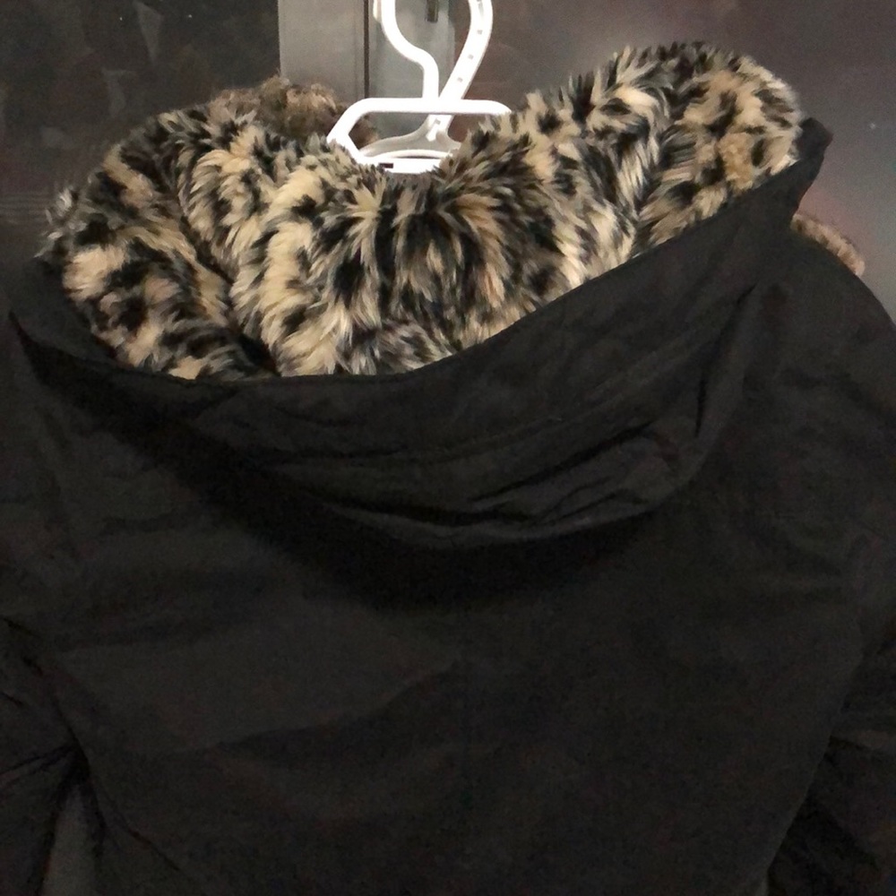 ▪️H&M Parka/Jacket - Picture 2 of 6